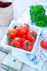 Image showing tomato