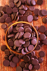 Image showing chocolate