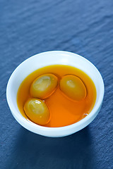 Image showing olive oil