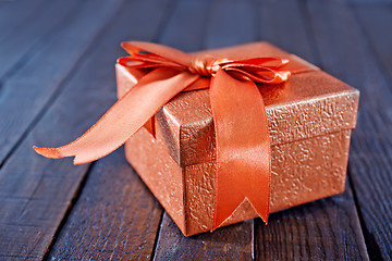 Image showing presents