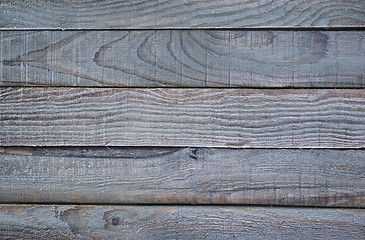 Image showing old wood