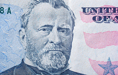 Image showing dollars