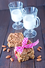 Image showing cookies