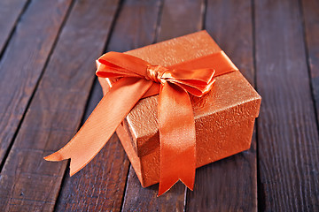 Image showing presents