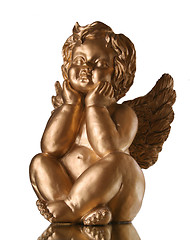 Image showing Angel