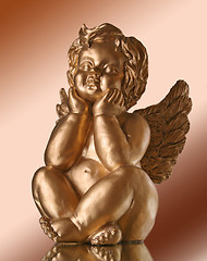 Image showing Guardian Angel