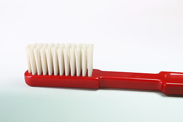 Image showing Toothbrush