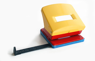 Image showing Hole Puncher