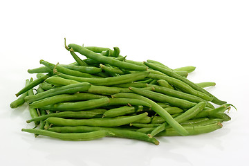 Image showing Beans