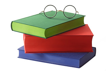 Image showing Books