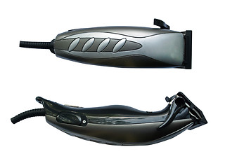 Image showing hairclipper