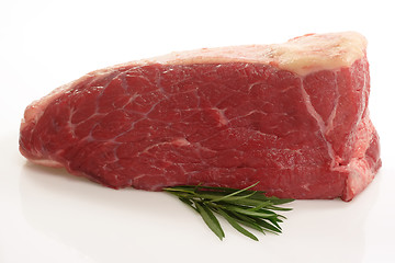 Image showing Beef Meat