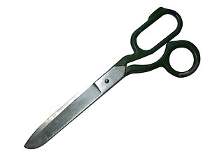 Image showing scissors average