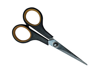 Image showing scissors