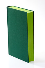 Image showing Green Book