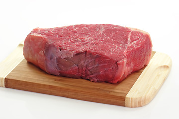 Image showing Meat