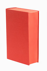 Image showing Red Book