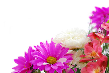 Image showing Bouquet