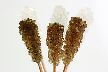 Image showing Sugar candy