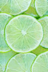 Image showing fresh lime