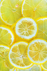 Image showing lemon