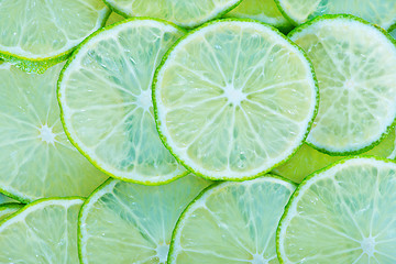 Image showing fresh lime