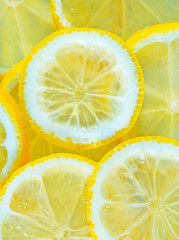 Image showing lemon