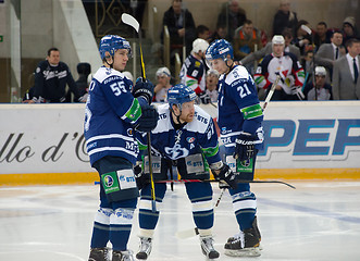 Image showing Komarov Leonid (87)