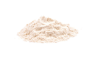 Image showing Sourdough dried 