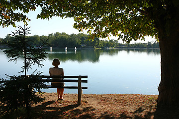 Image showing Relaxation