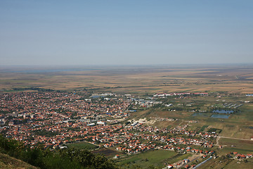 Image showing landscape