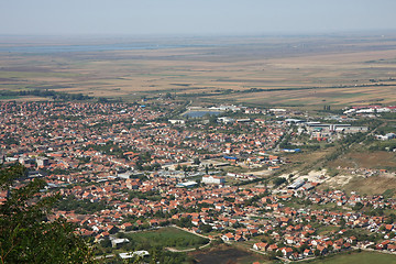 Image showing Landscape