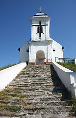 Image showing Church