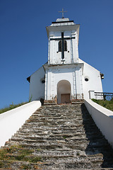 Image showing Church