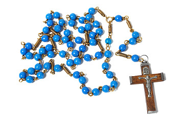 Image showing Rosary