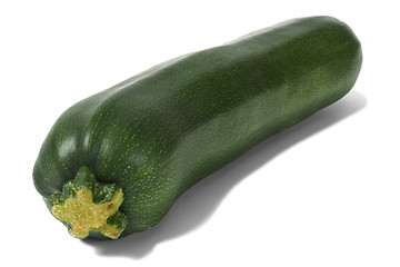 Image showing Zucchini