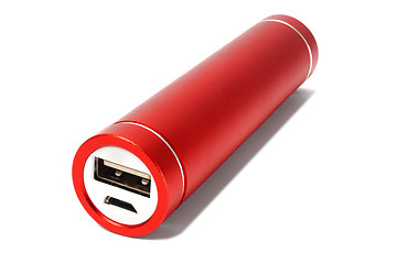 Image showing Power bank