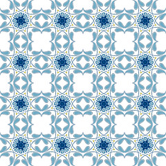 Image showing Portuguese tiles