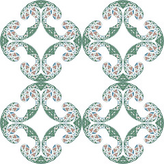 Image showing Portuguese tiles