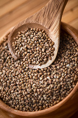 Image showing buckwheat 