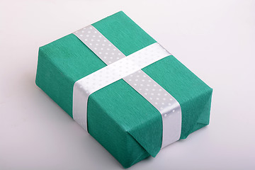 Image showing gift box