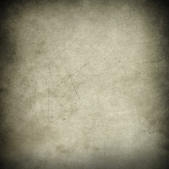 Image showing Grunge dark background texture