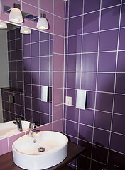 Image showing Bathroom