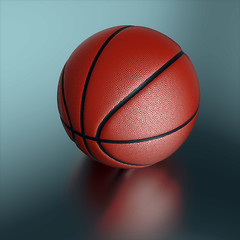 Image showing Basketball