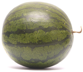 Image showing whole watermelon