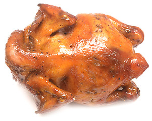 Image showing grilled chicken