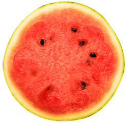 Image showing watermelon