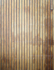 Image showing wooden texture