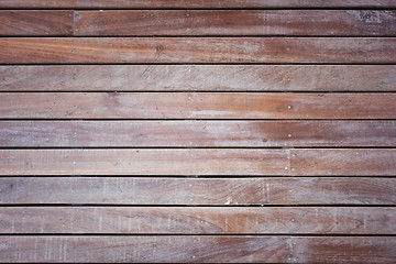 Image showing wooden texture