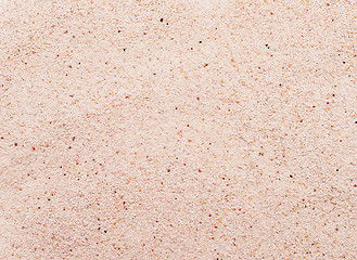 Image showing sand background